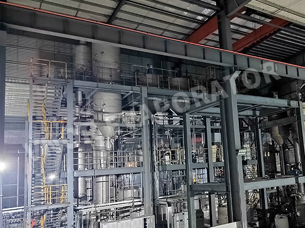 Kim Chun REM INC, Südkorea