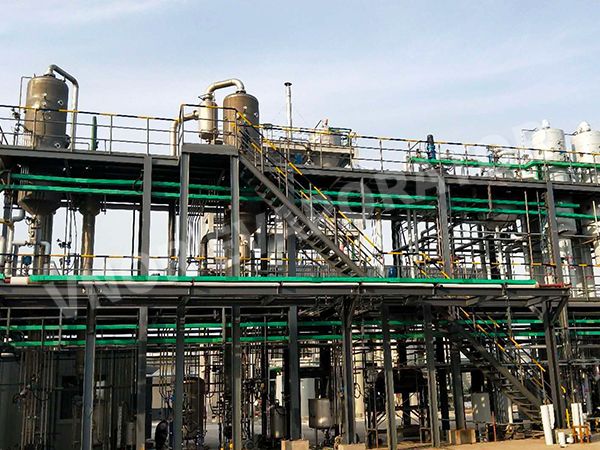 Eine bestimmte Gruppe in der Provinz Jiangsu